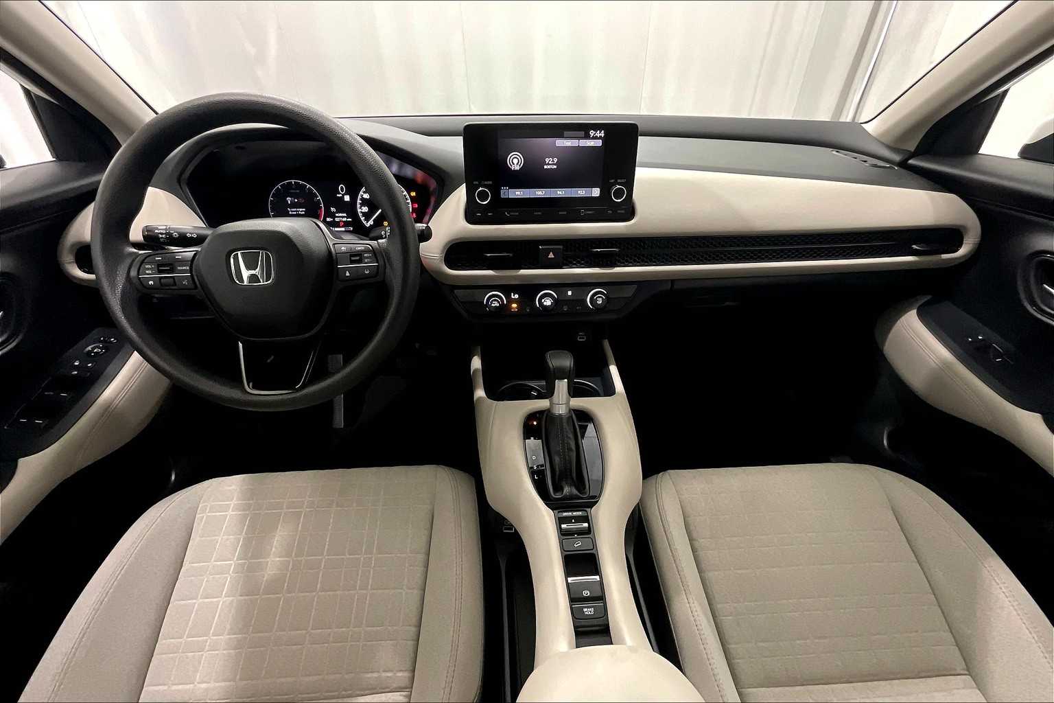2023 Honda HR-V LX - Photo 21