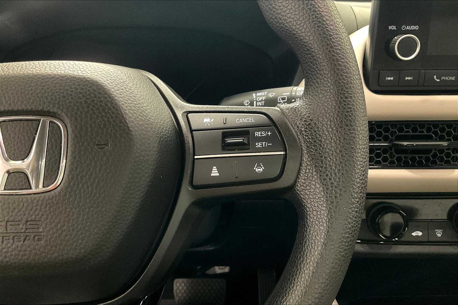 2023 Honda HR-V LX - Photo 23