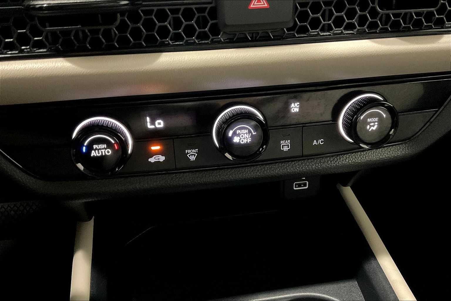 2023 Honda HR-V LX - Photo 25