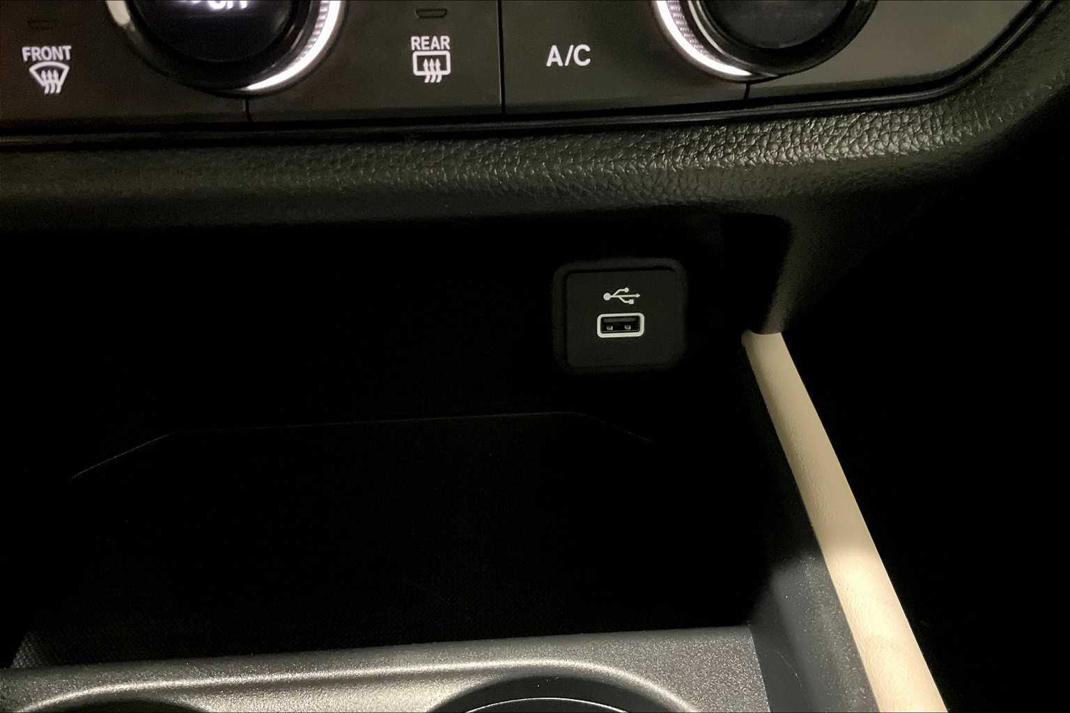 2023 Honda HR-V LX - Photo 26