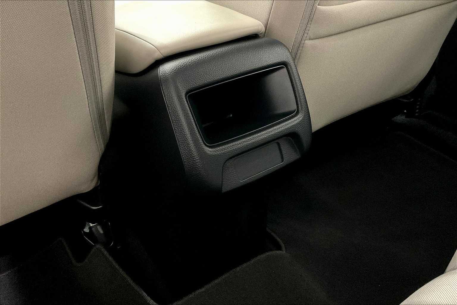 2023 Honda HR-V LX - Photo 27