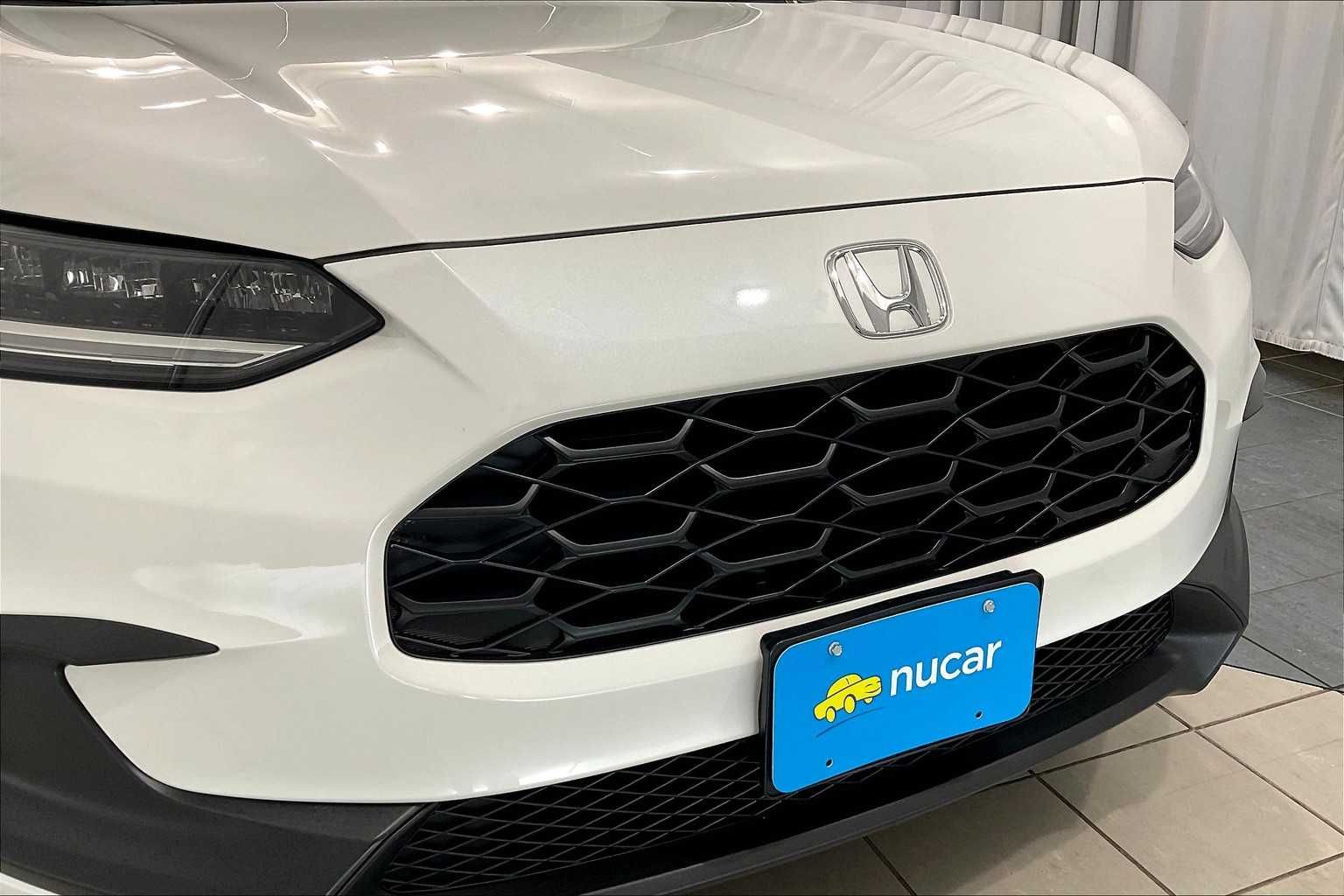 2023 Honda HR-V LX - Photo 30