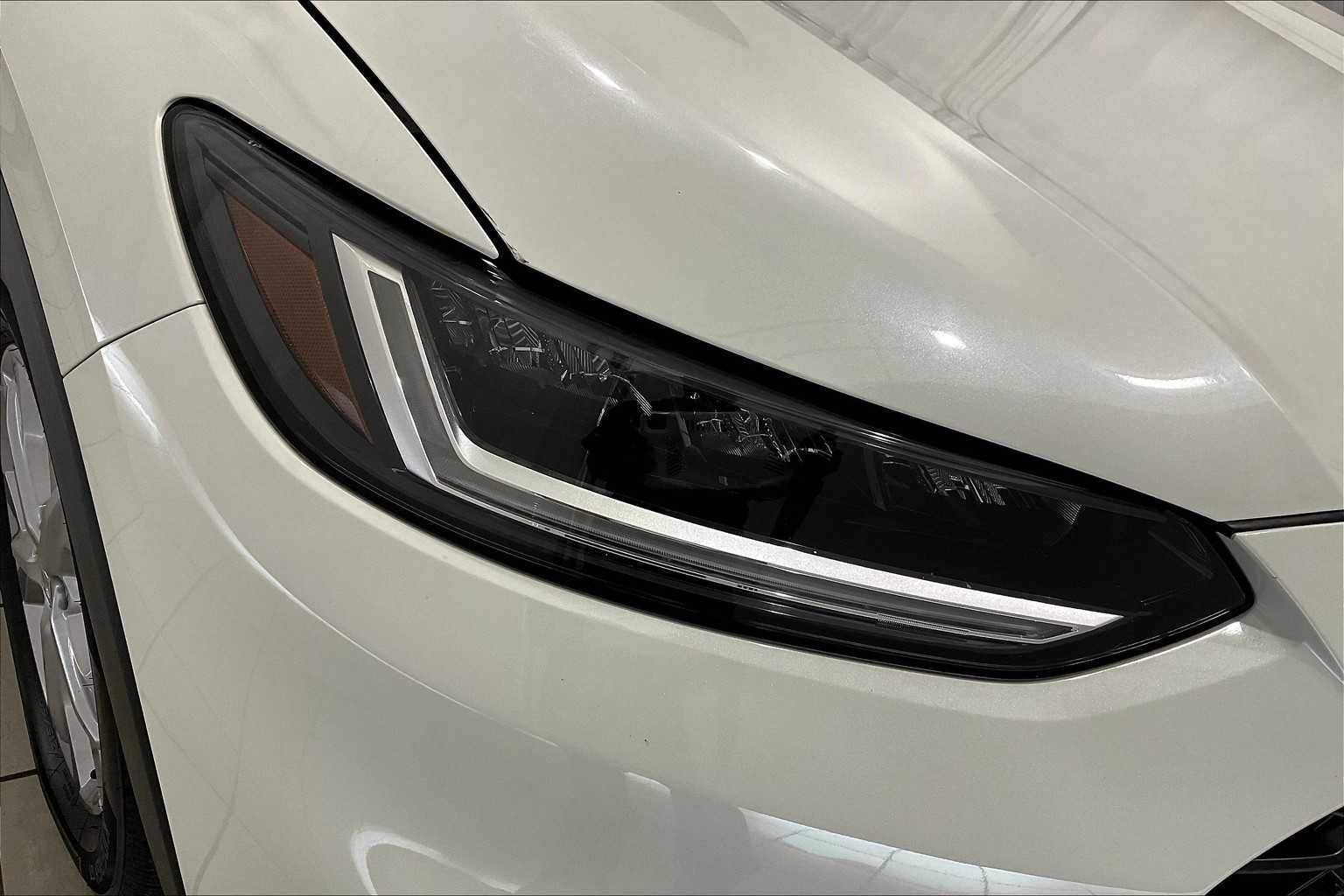 2023 Honda HR-V LX - Photo 31