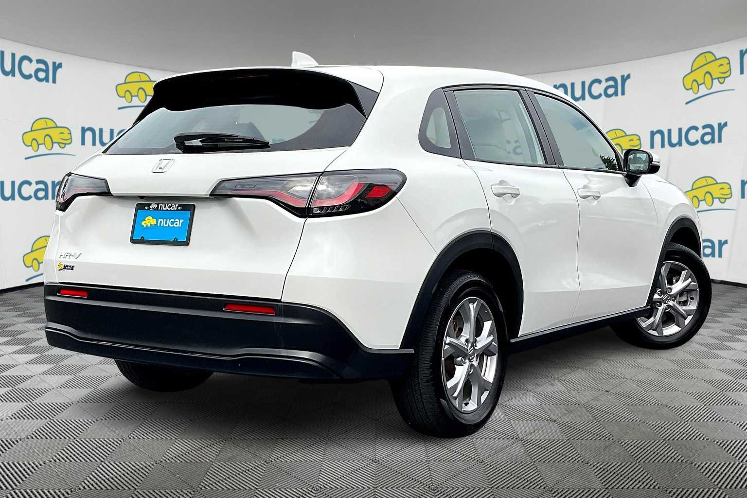 2023 Honda HR-V LX - Photo 6
