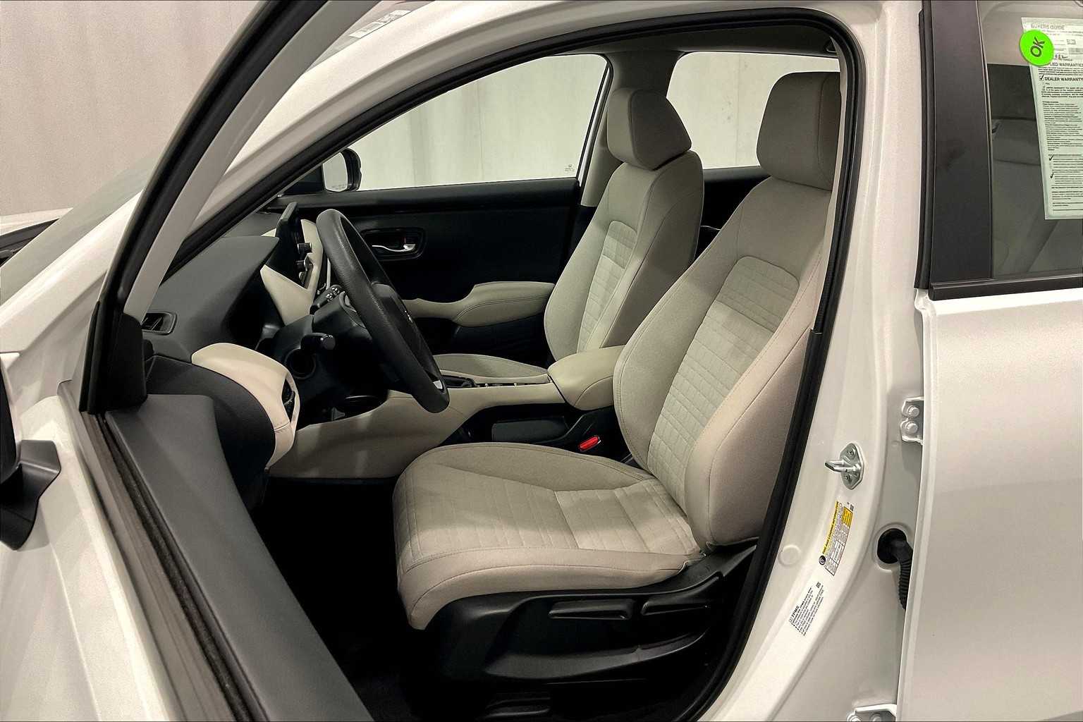 2023 Honda HR-V LX - Photo 10
