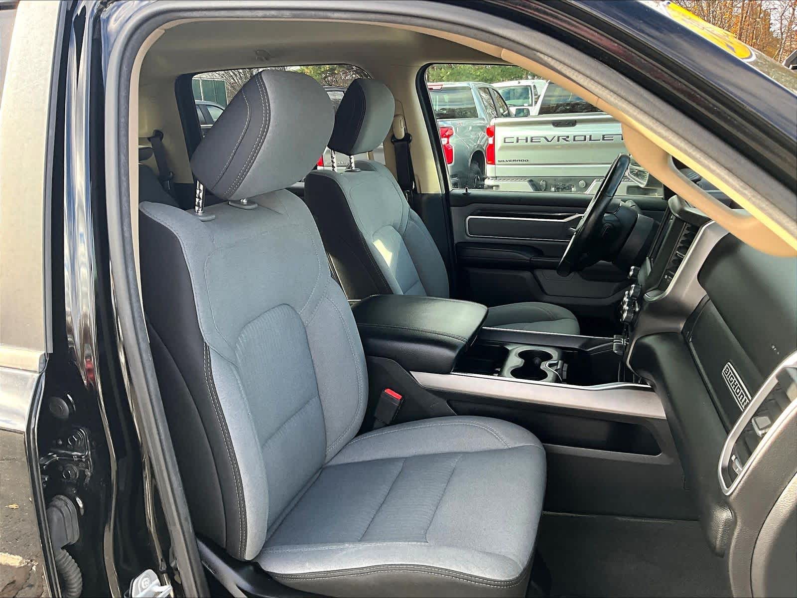 2019 Ram 1500 Big Horn/Lone Star - Photo 11