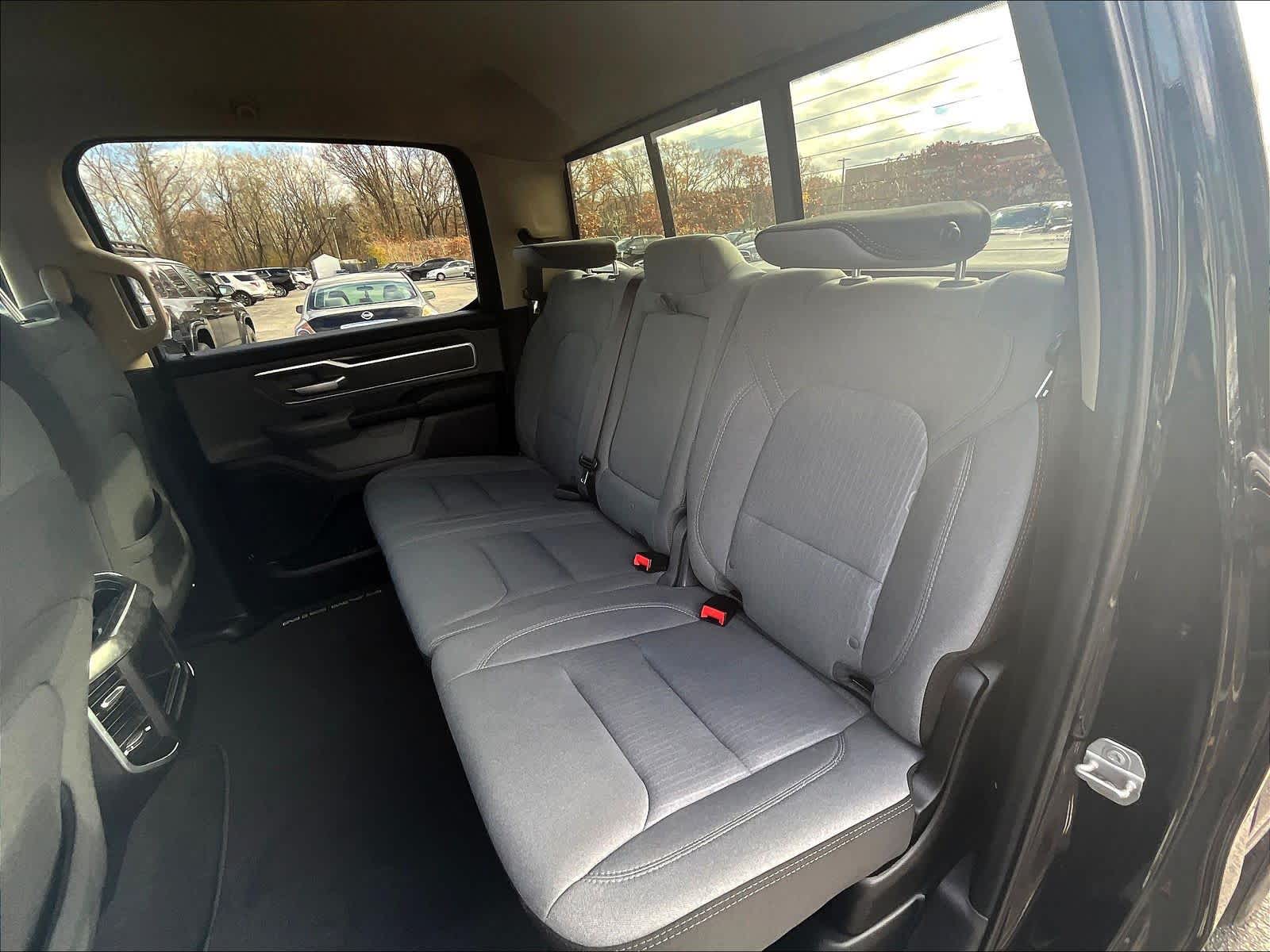 2019 Ram 1500 Big Horn/Lone Star - Photo 14