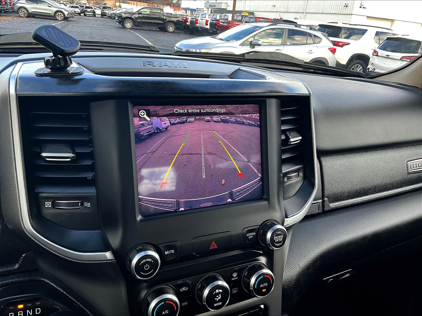 2019 Ram 1500 Big Horn/Lone Star - Photo 18