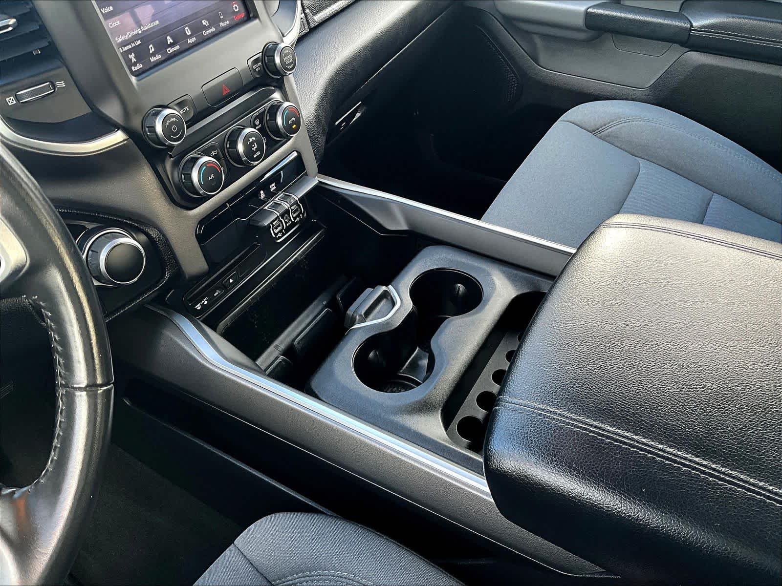 2019 Ram 1500 Big Horn/Lone Star - Photo 19