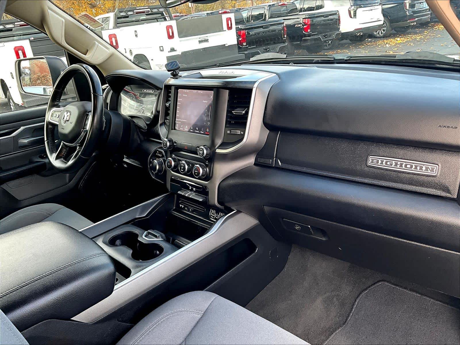 2019 Ram 1500 Big Horn/Lone Star - Photo 21