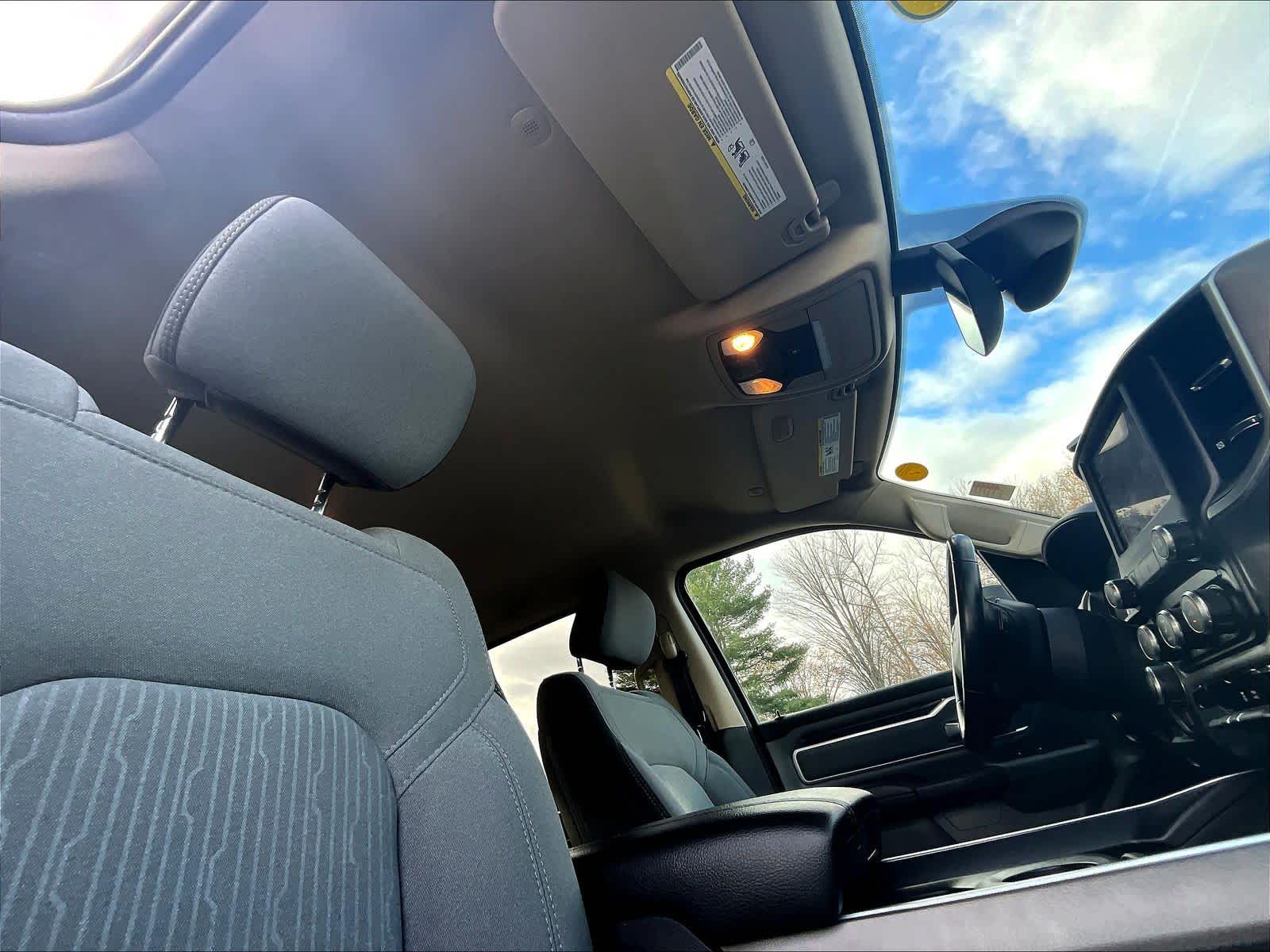 2019 Ram 1500 Big Horn/Lone Star - Photo 22