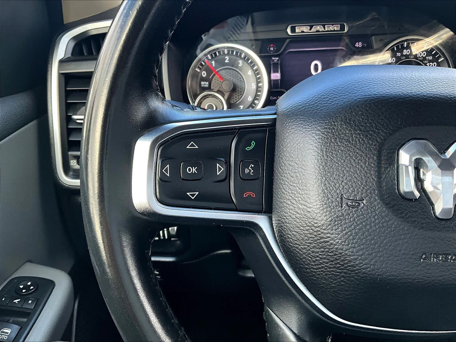 2019 Ram 1500 Big Horn/Lone Star - Photo 23