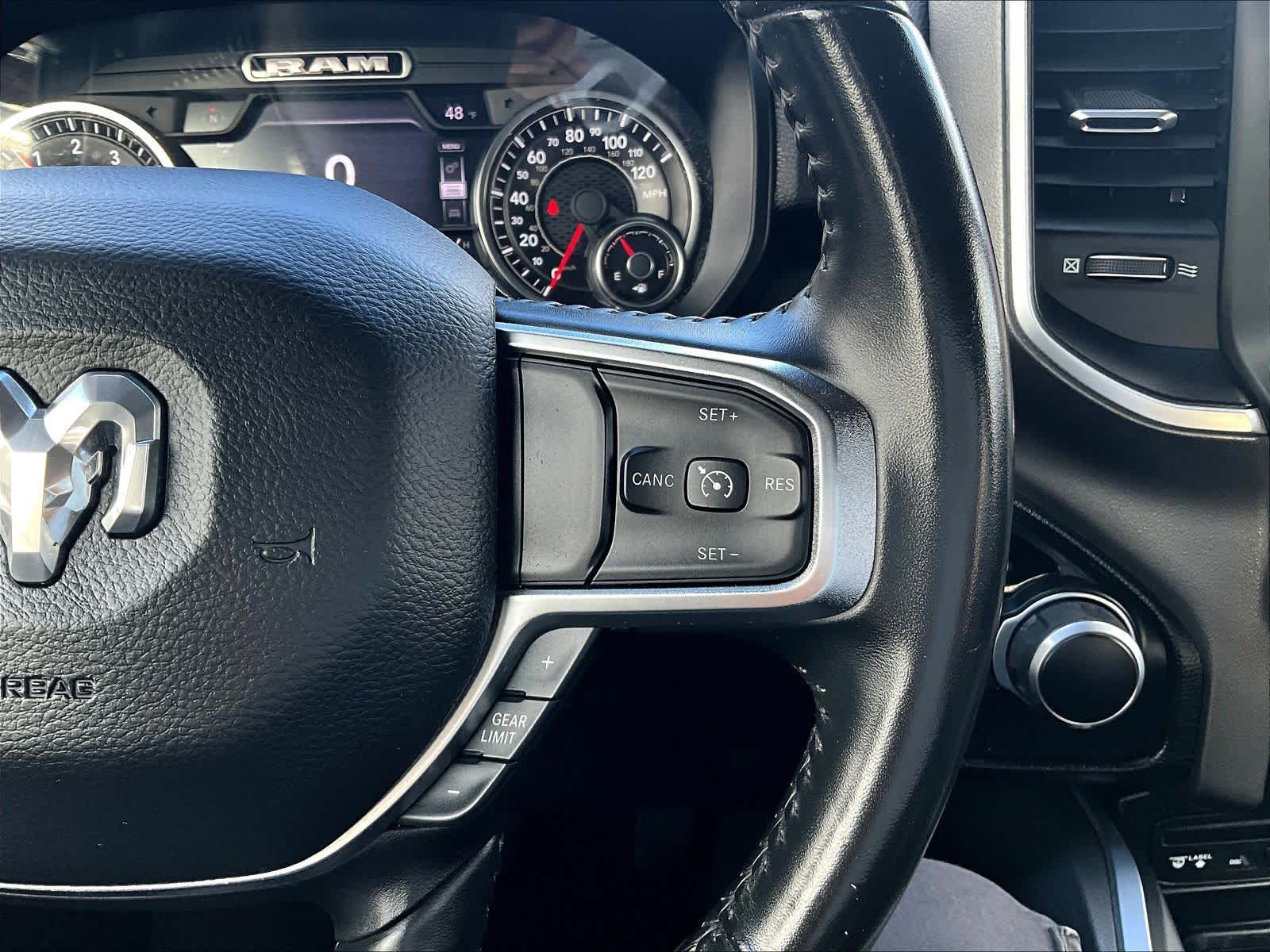 2019 Ram 1500 Big Horn/Lone Star - Photo 24