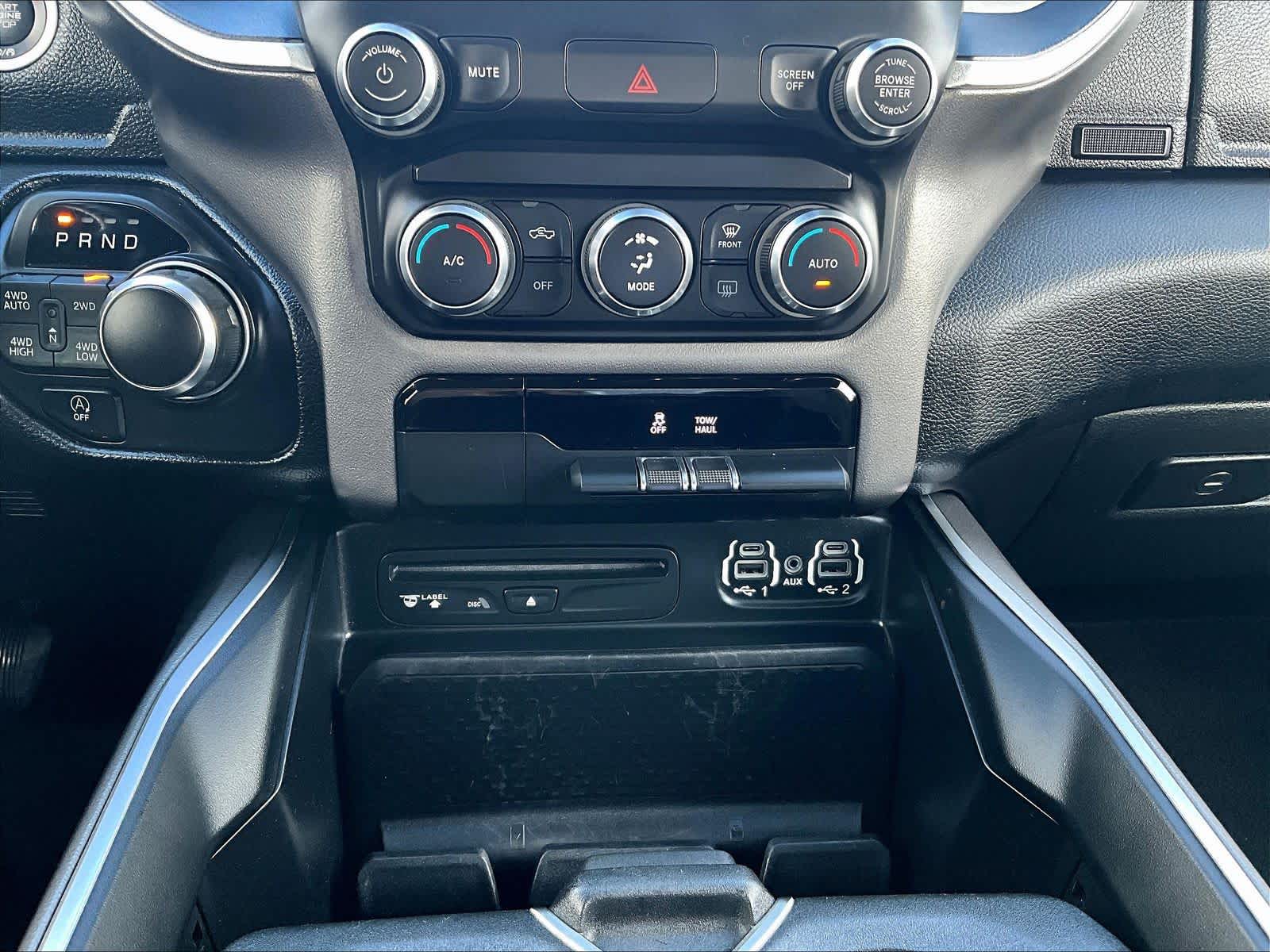 2019 Ram 1500 Big Horn/Lone Star - Photo 26