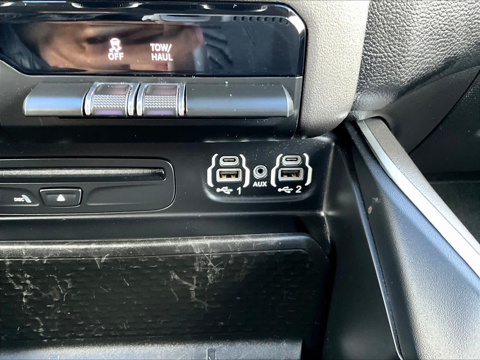 2019 Ram 1500 Big Horn/Lone Star - Photo 27