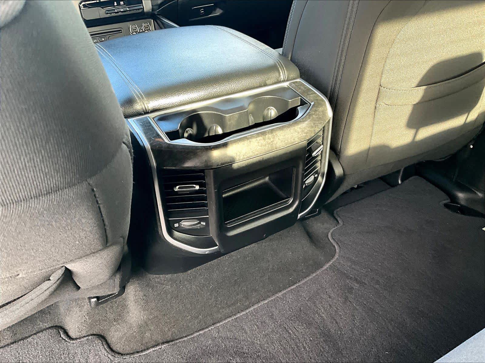 2019 Ram 1500 Big Horn/Lone Star - Photo 28