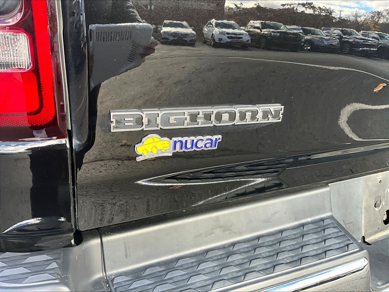 2019 Ram 1500 Big Horn/Lone Star - Photo 29