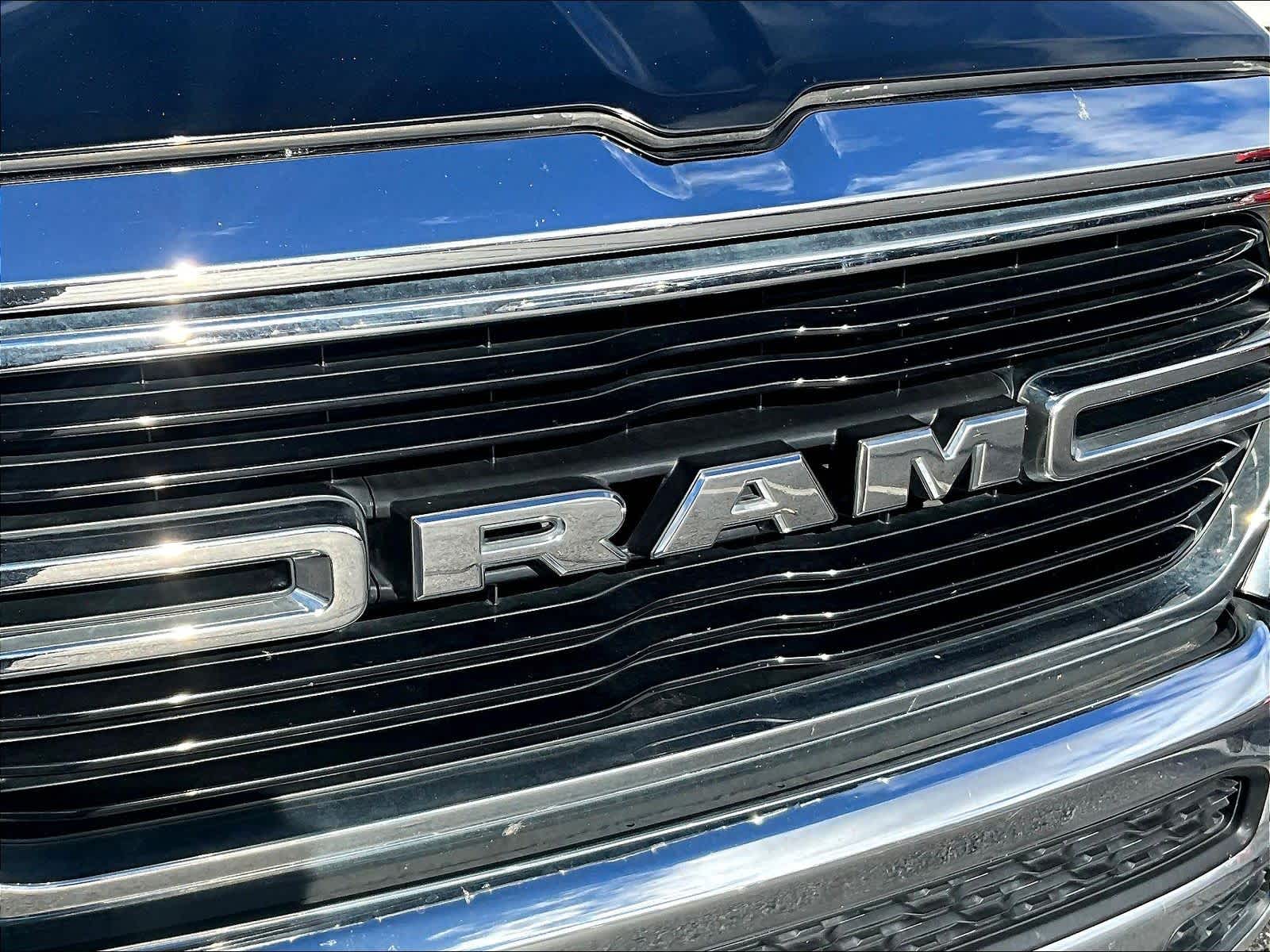 2019 Ram 1500 Big Horn/Lone Star - Photo 31