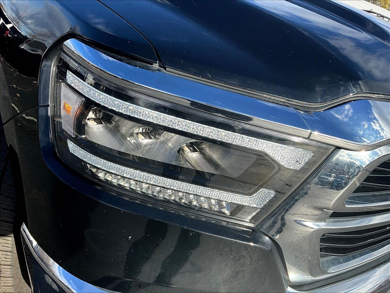 2019 Ram 1500 Big Horn/Lone Star - Photo 32