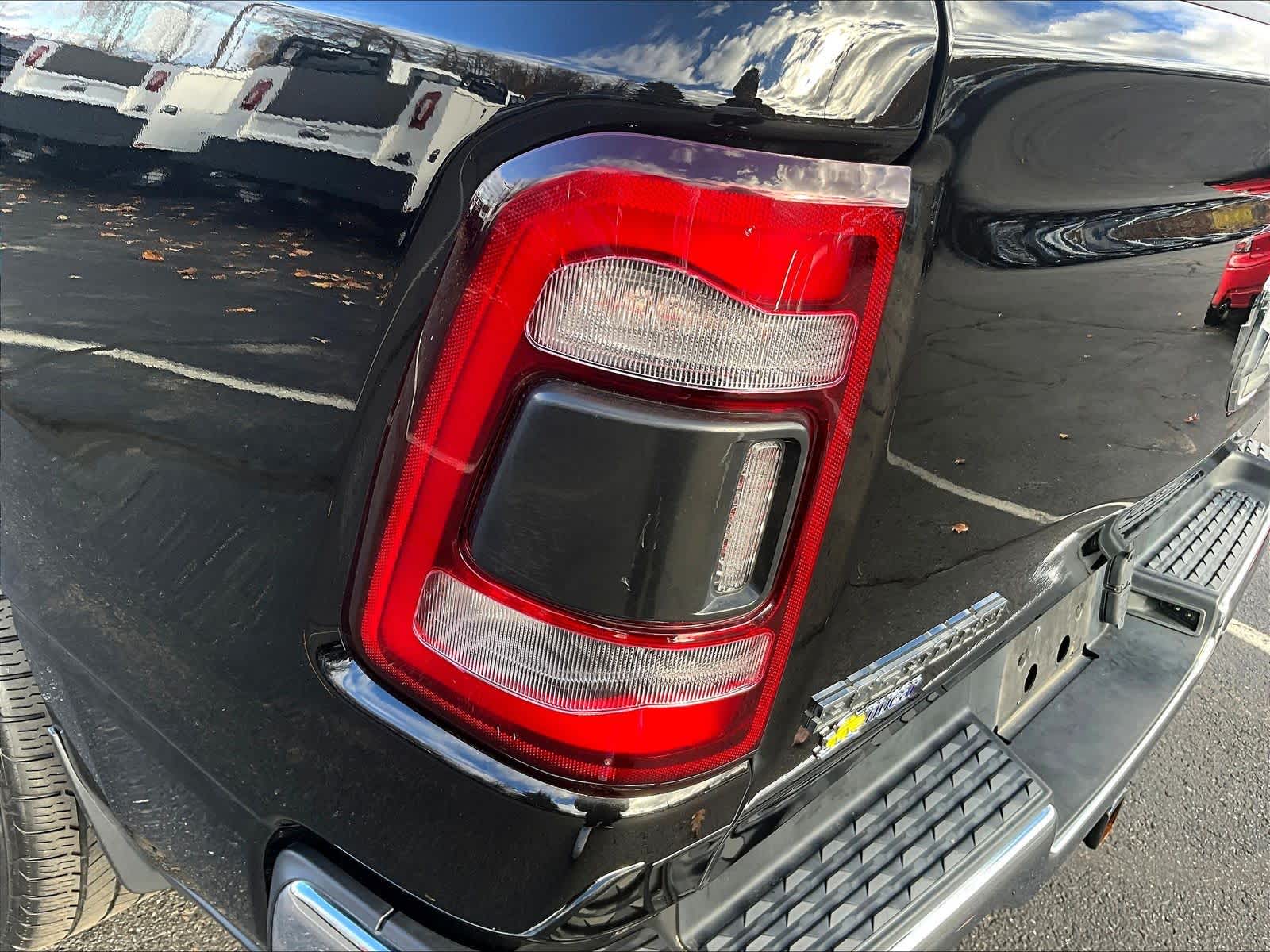 2019 Ram 1500 Big Horn/Lone Star - Photo 33