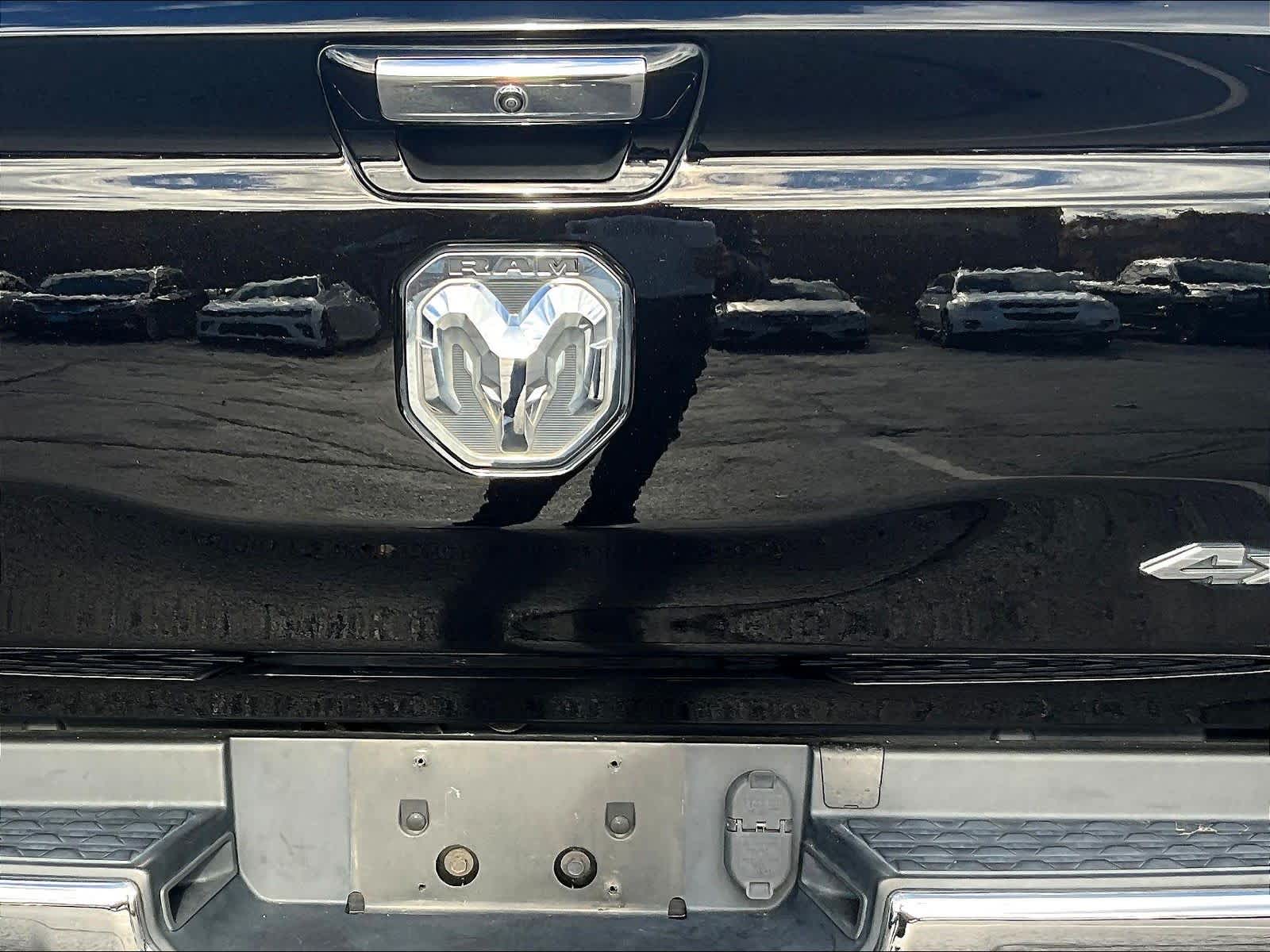 2019 Ram 1500 Big Horn/Lone Star - Photo 34