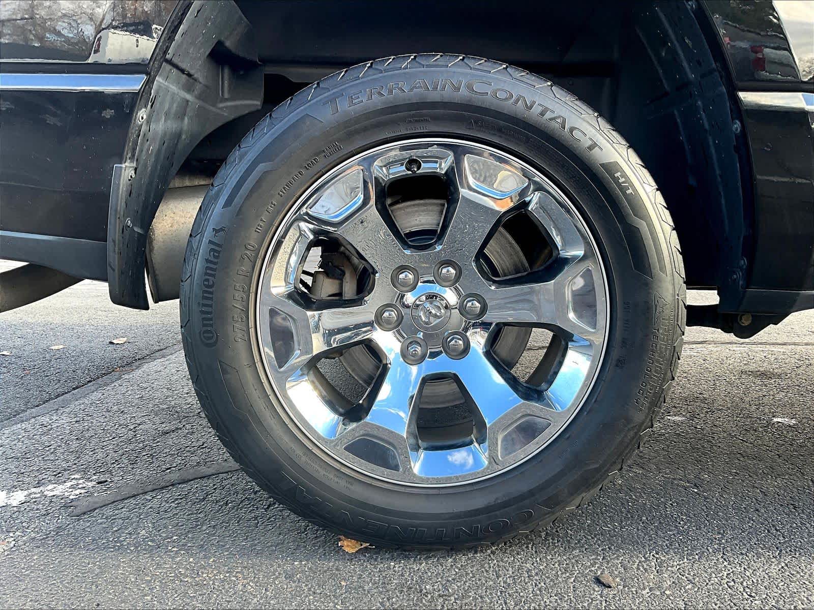 2019 Ram 1500 Big Horn/Lone Star - Photo 7