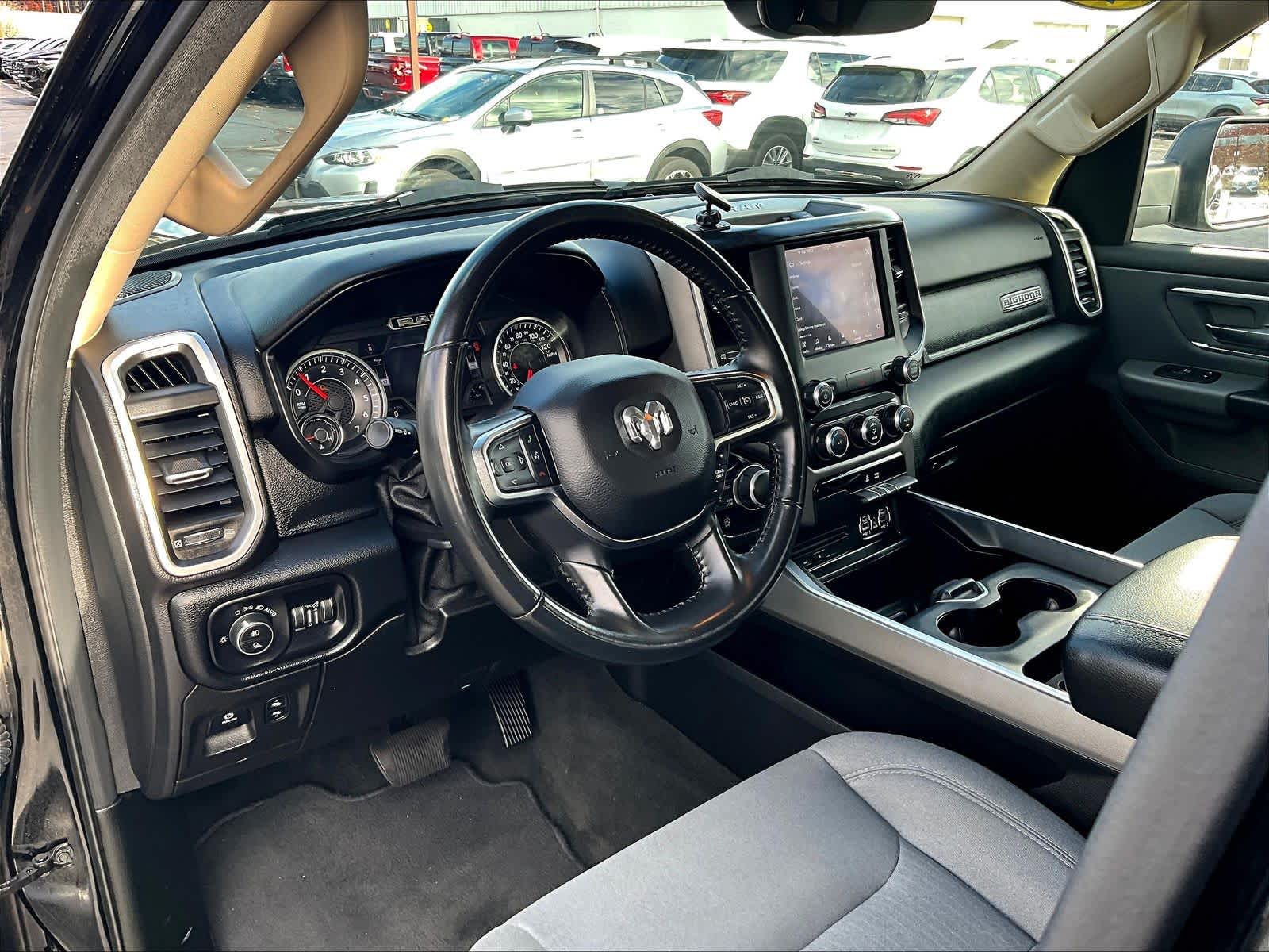 2019 Ram 1500 Big Horn/Lone Star - Photo 8