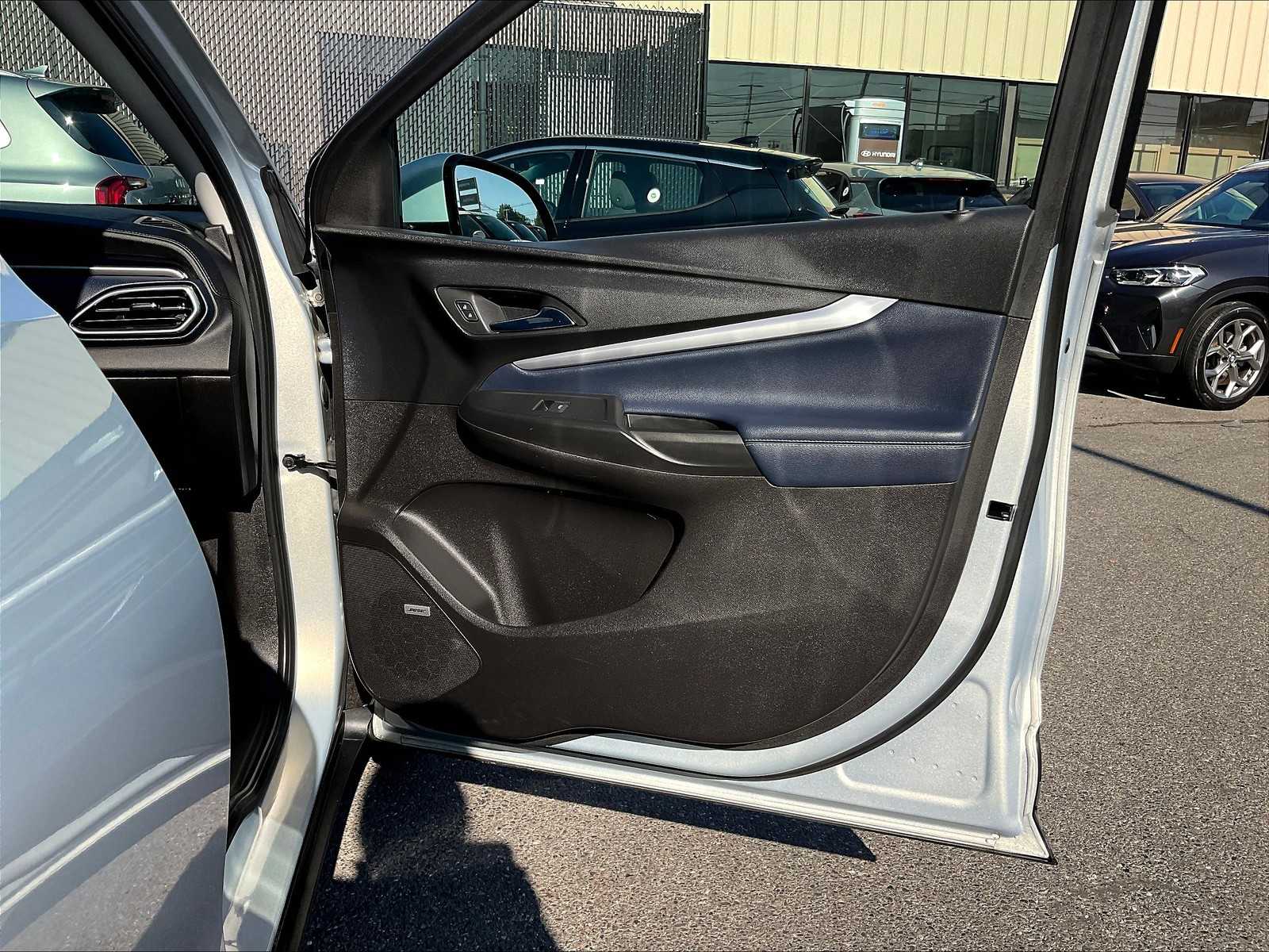 2022 Chevrolet Bolt EUV Premier - Photo 12