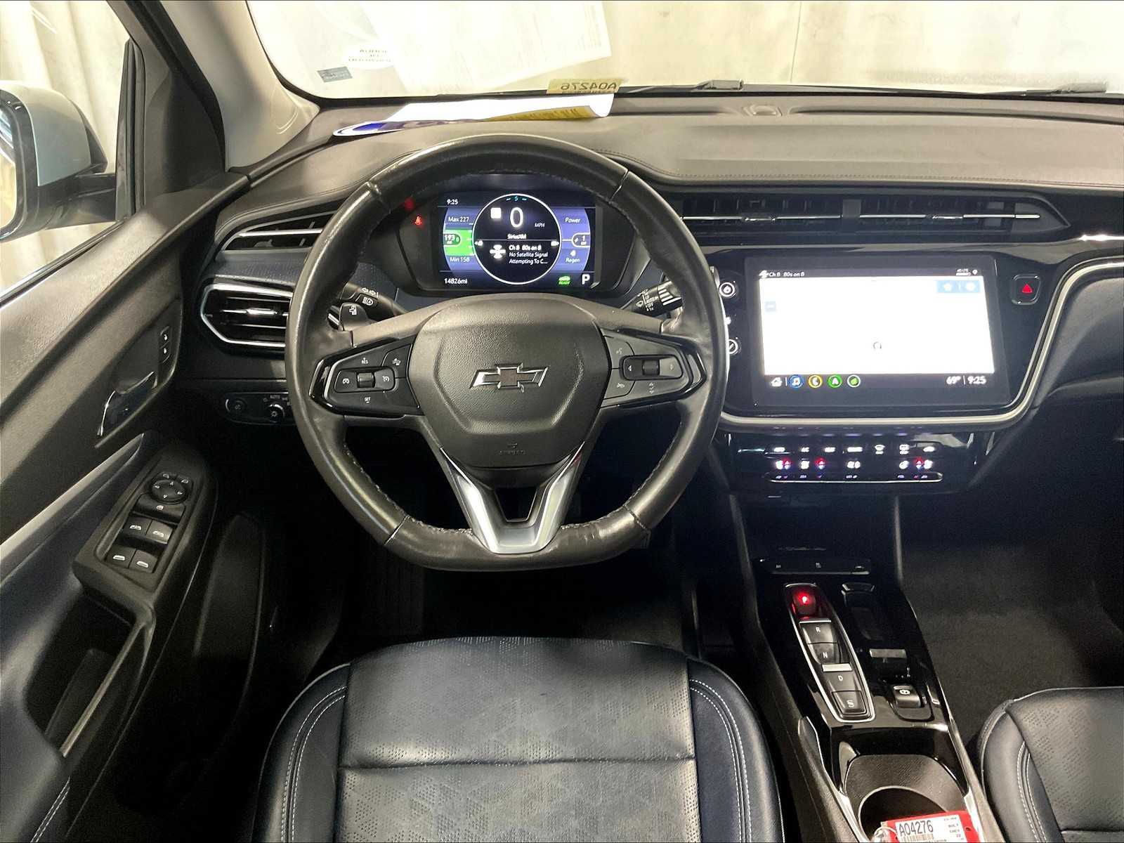 2022 Chevrolet Bolt EUV Premier - Photo 17