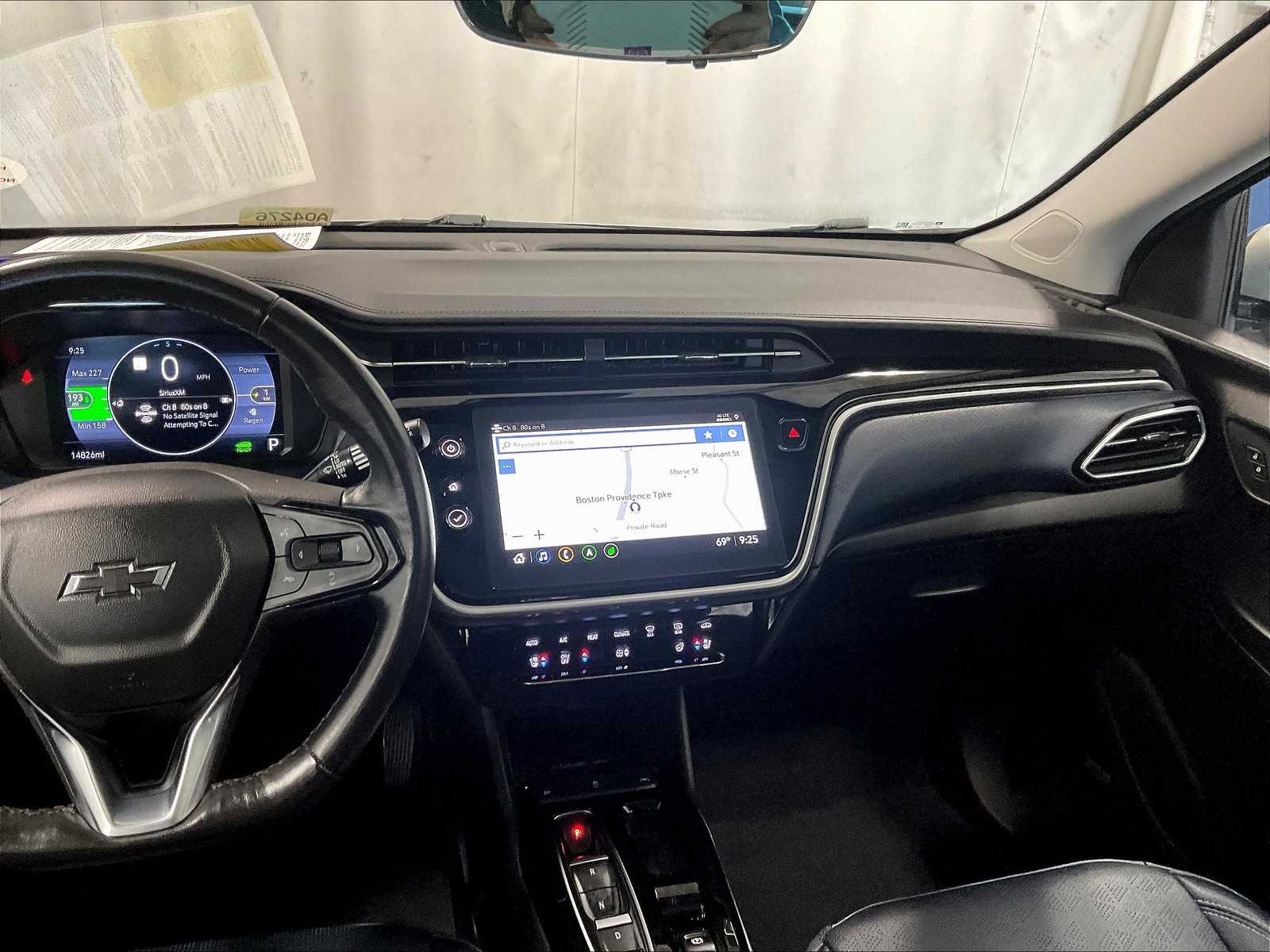 2022 Chevrolet Bolt EUV Premier - Photo 18