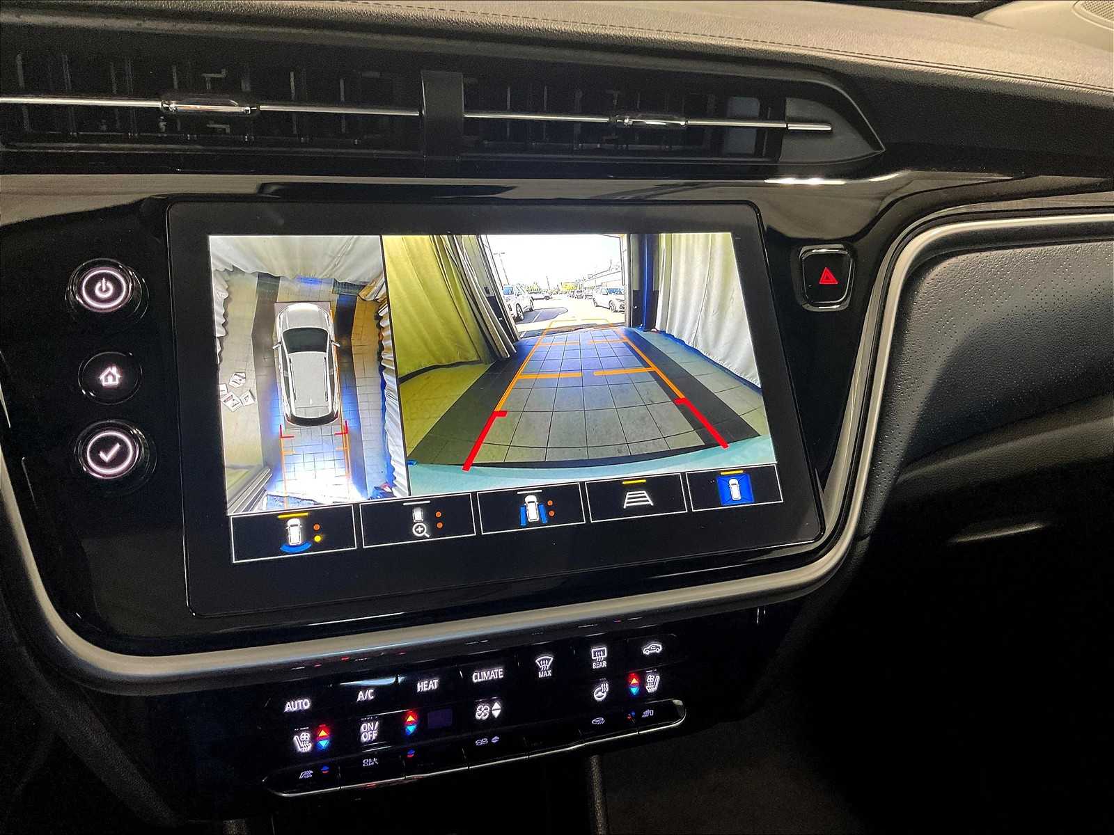 2022 Chevrolet Bolt EUV Premier - Photo 19