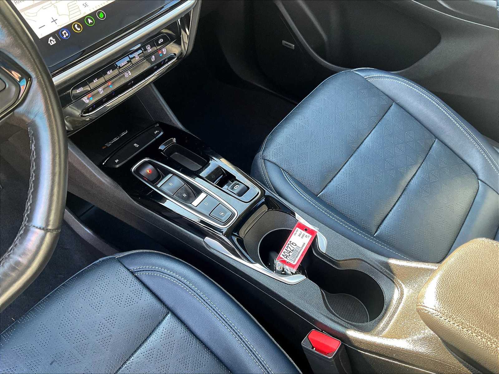 2022 Chevrolet Bolt EUV Premier - Photo 20