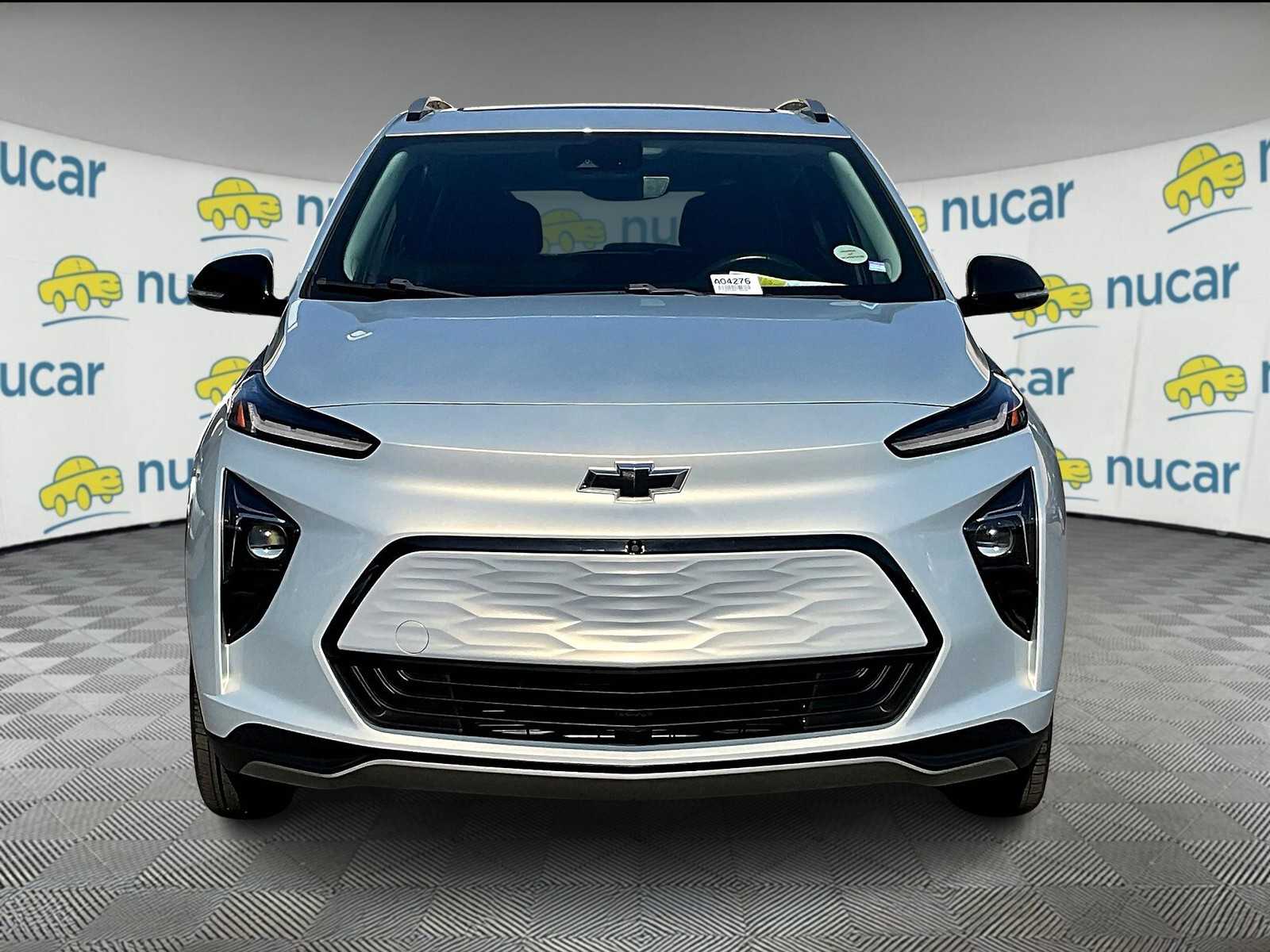 Used 2022 Chevrolet Bolt EUV Premier with VIN 1G1FZ6S09N4134059 for sale in New Castle, DE