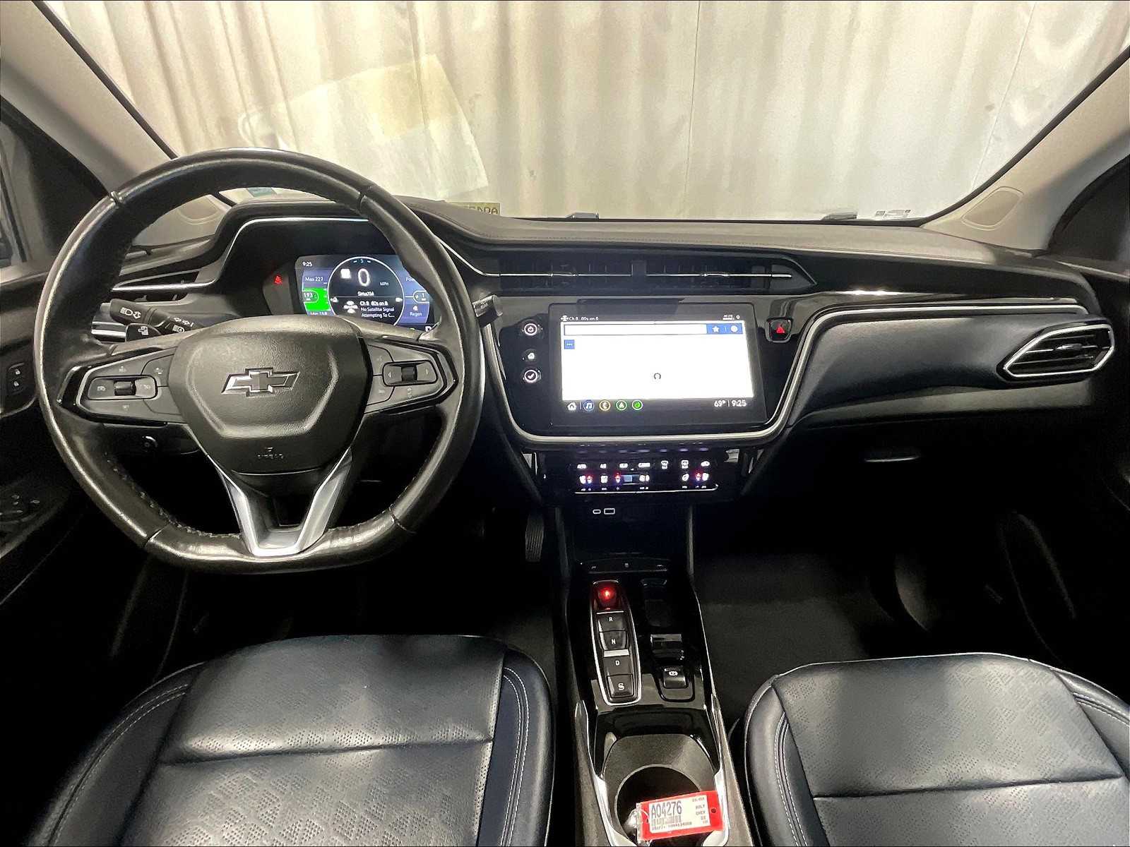 2022 Chevrolet Bolt EUV Premier - Photo 21