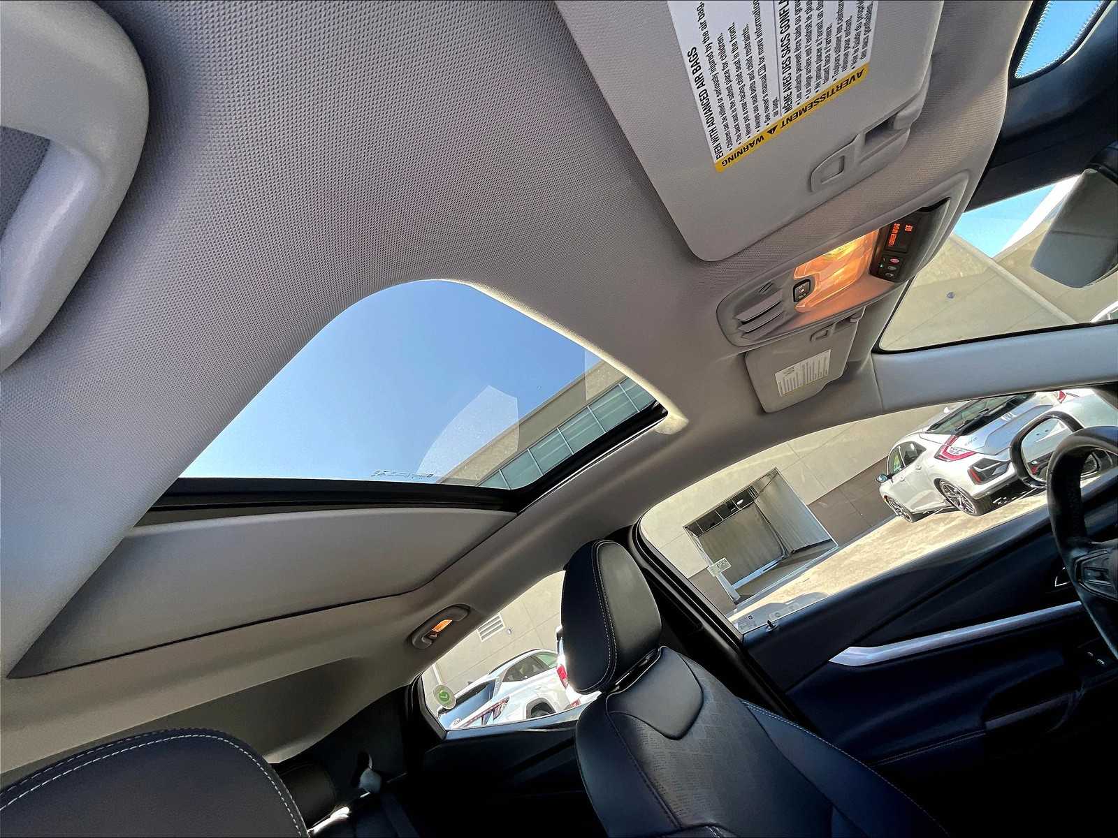 2022 Chevrolet Bolt EUV Premier - Photo 22