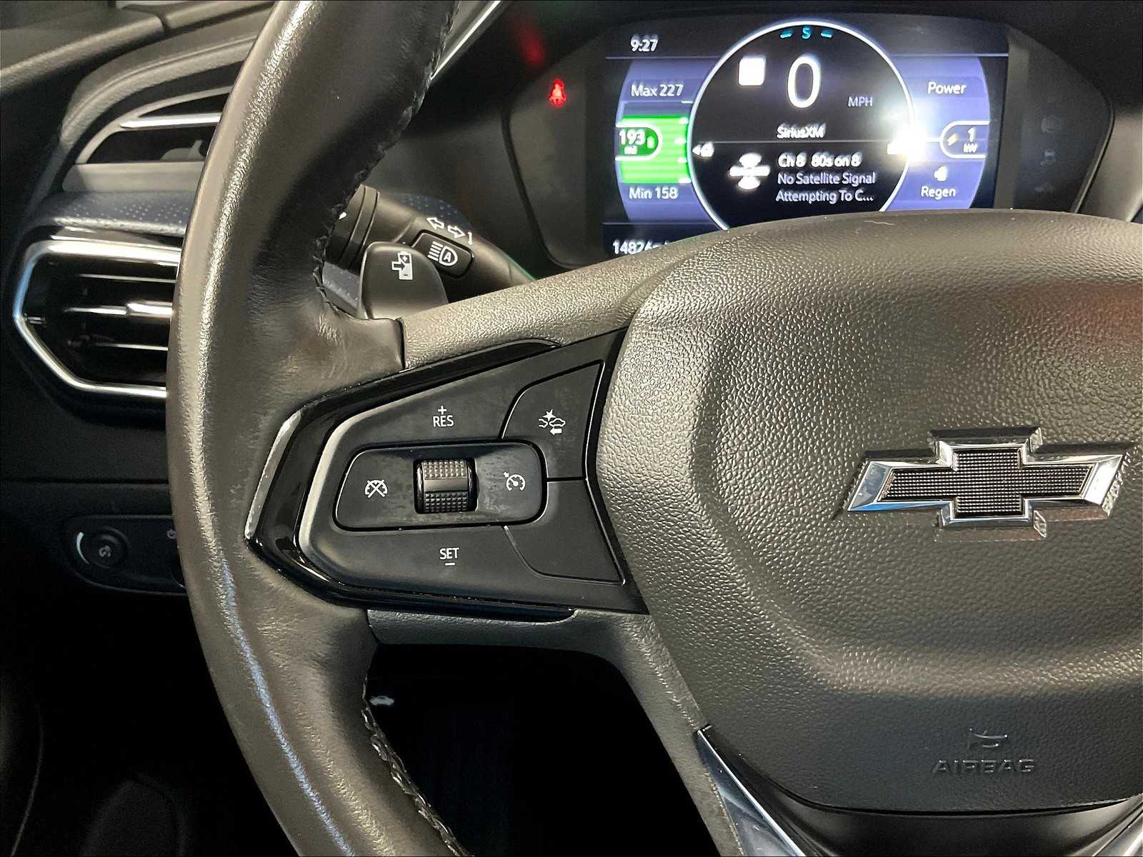 2022 Chevrolet Bolt EUV Premier - Photo 23