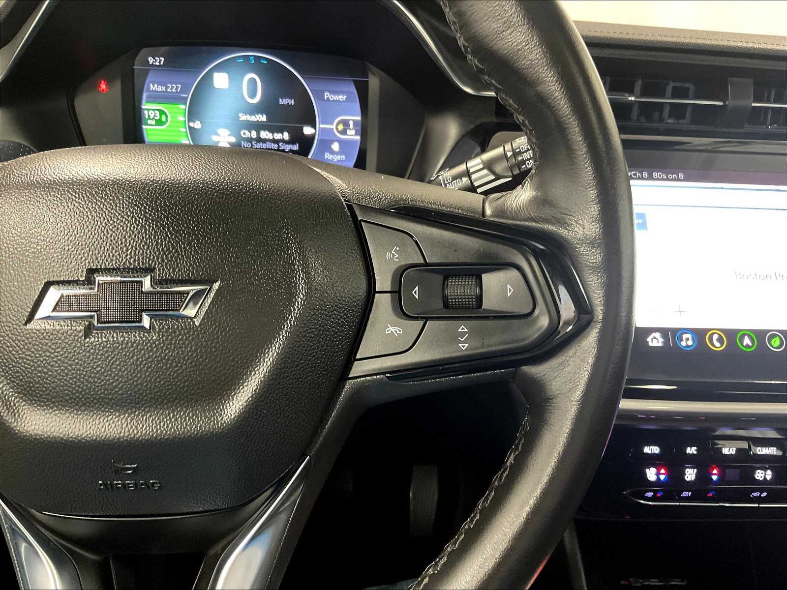 2022 Chevrolet Bolt EUV Premier - Photo 24
