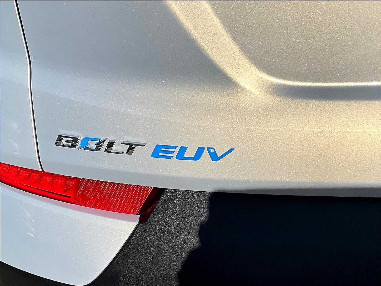 2022 Chevrolet Bolt EUV Premier - Photo 28