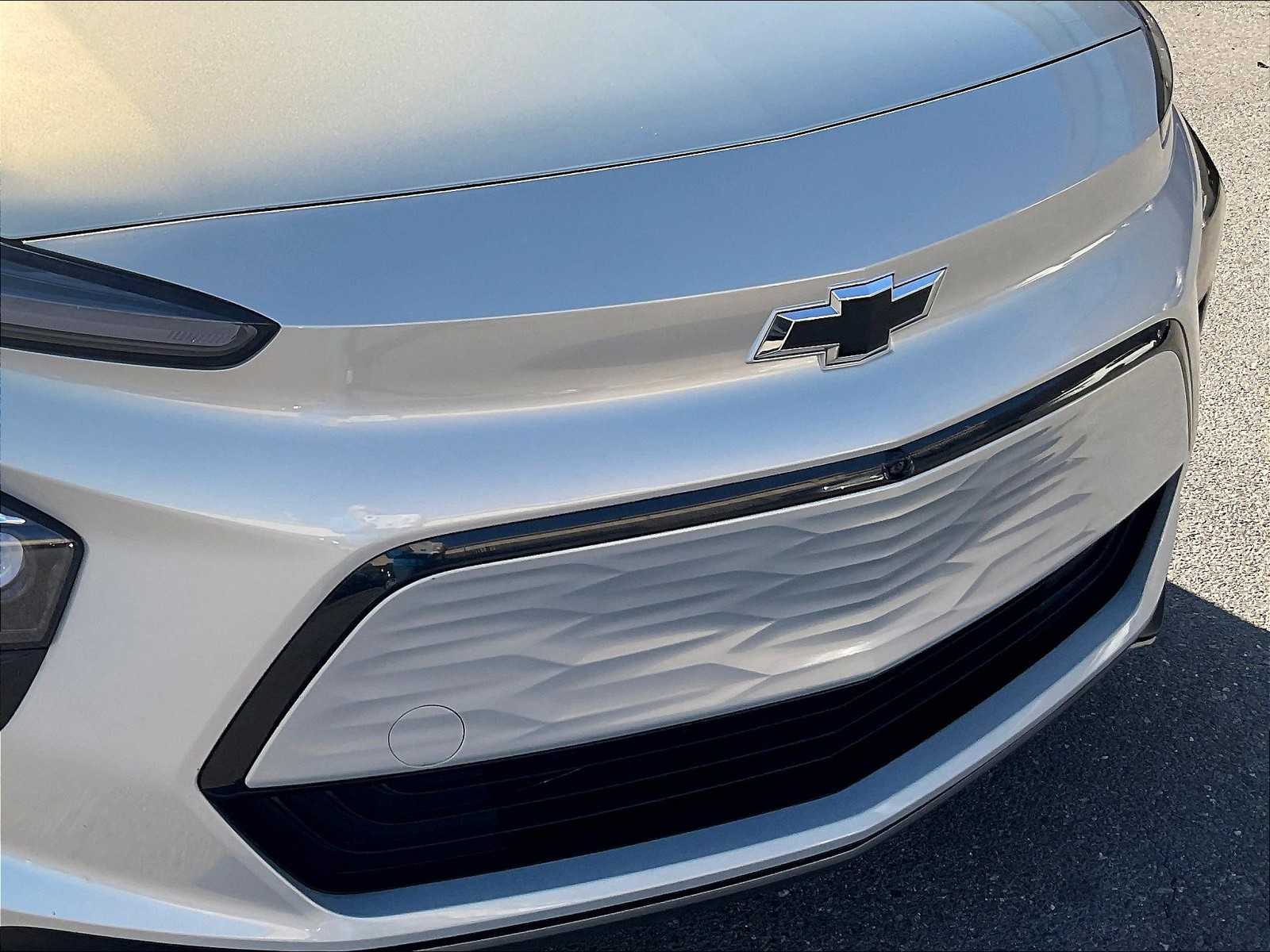 2022 Chevrolet Bolt EUV Premier - Photo 31