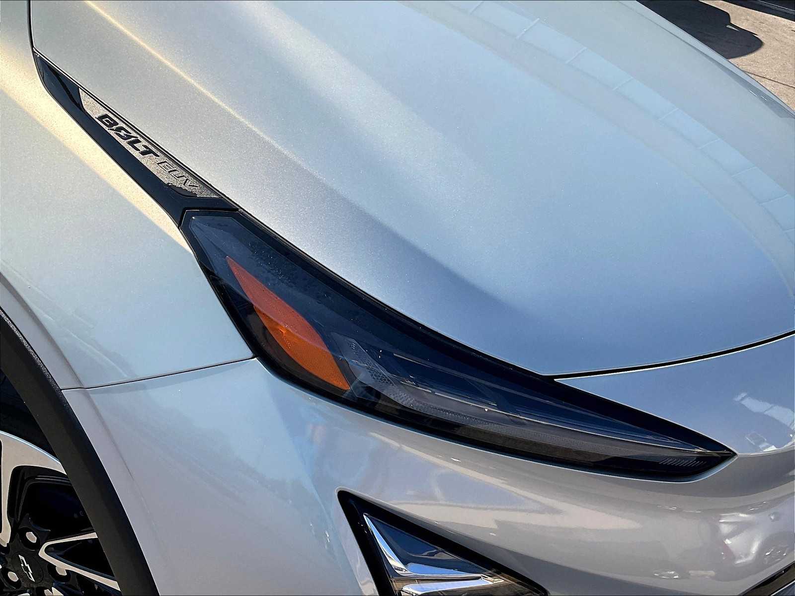 2022 Chevrolet Bolt EUV Premier - Photo 32