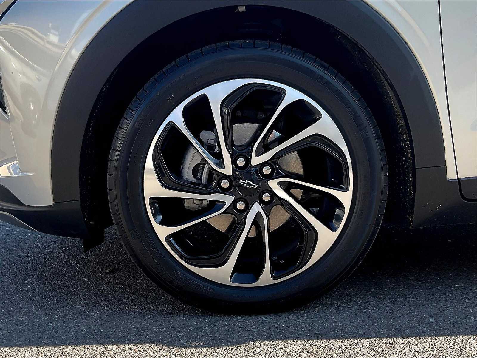 2022 Chevrolet Bolt EUV Premier - Photo 7