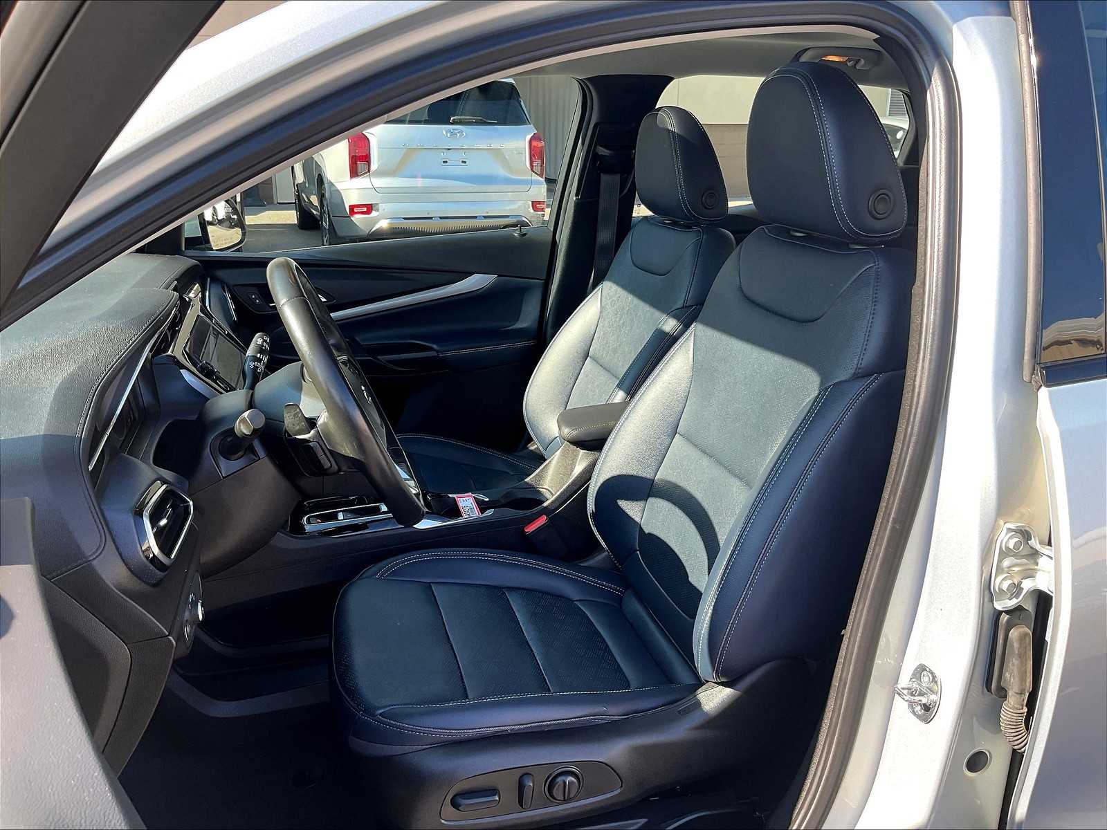 2022 Chevrolet Bolt EUV Premier - Photo 10