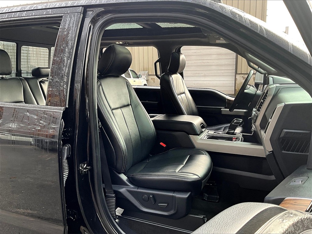 2020 Ford F-150 XL - Photo 11