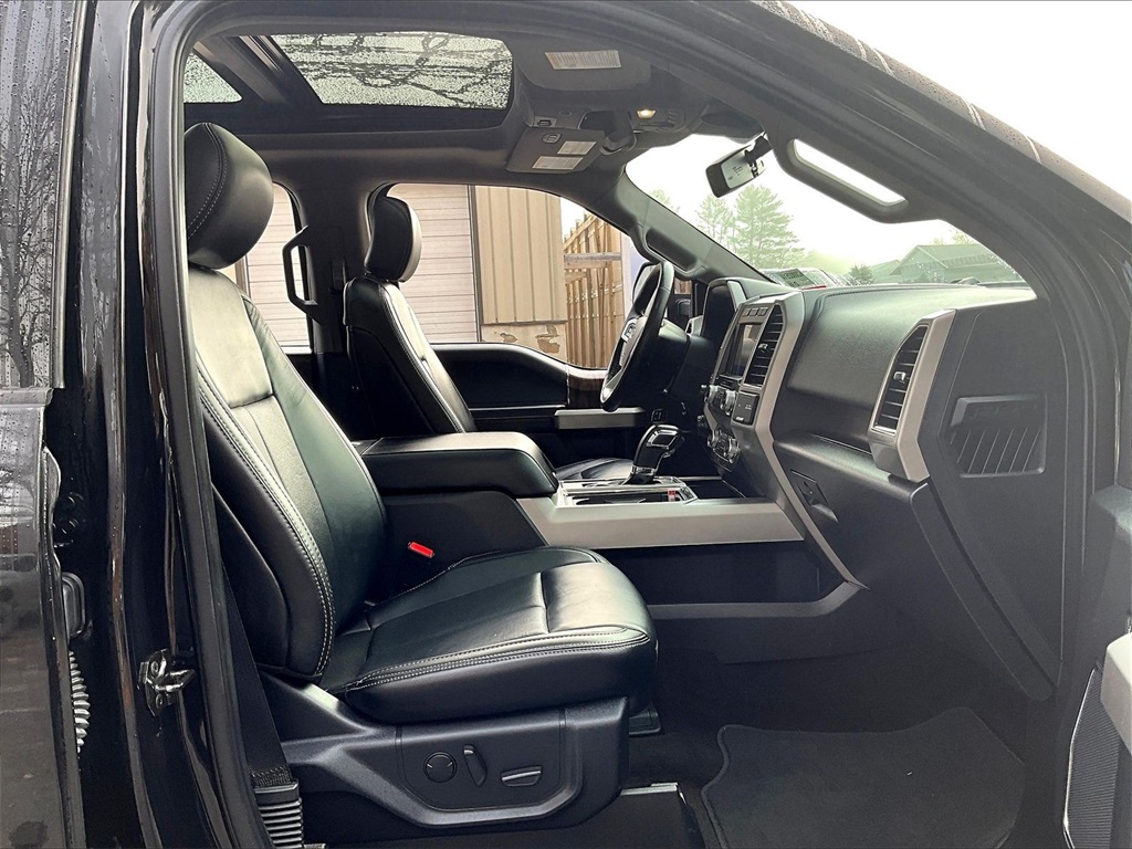 2020 Ford F-150 XL - Photo 14