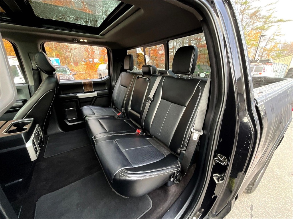 2020 Ford F-150 XL - Photo 15