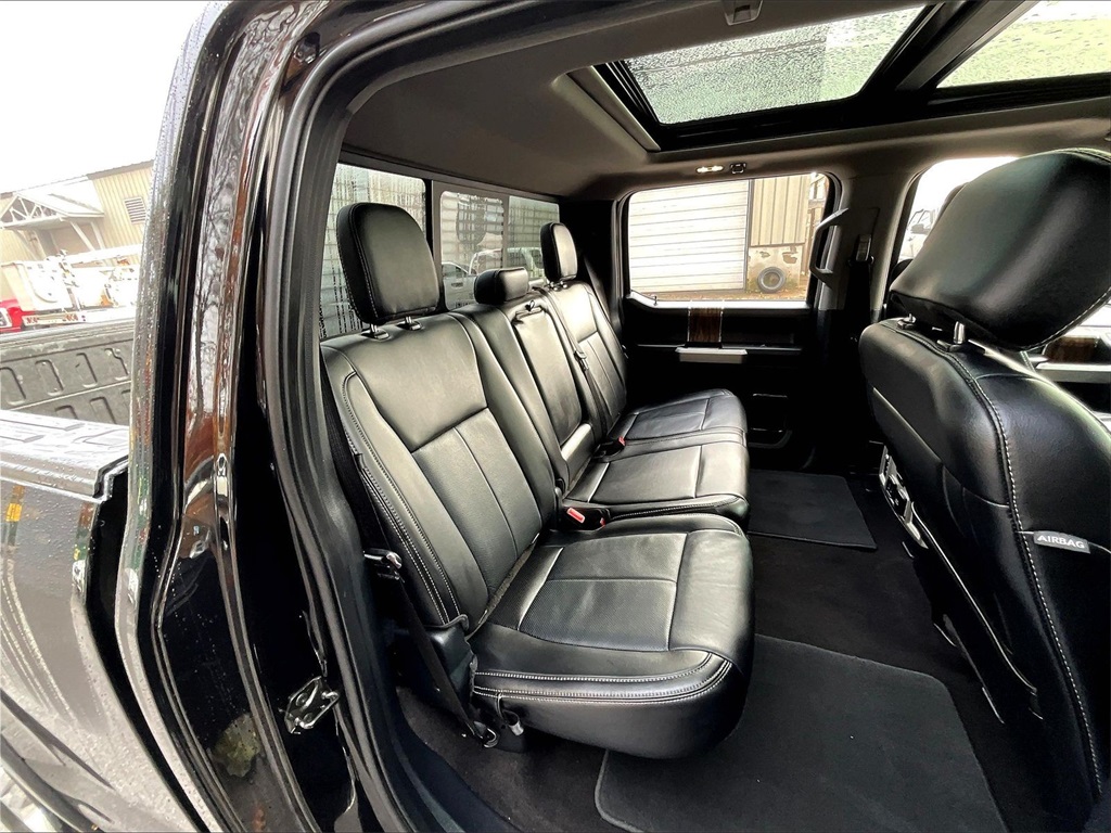 2020 Ford F-150 XL - Photo 16