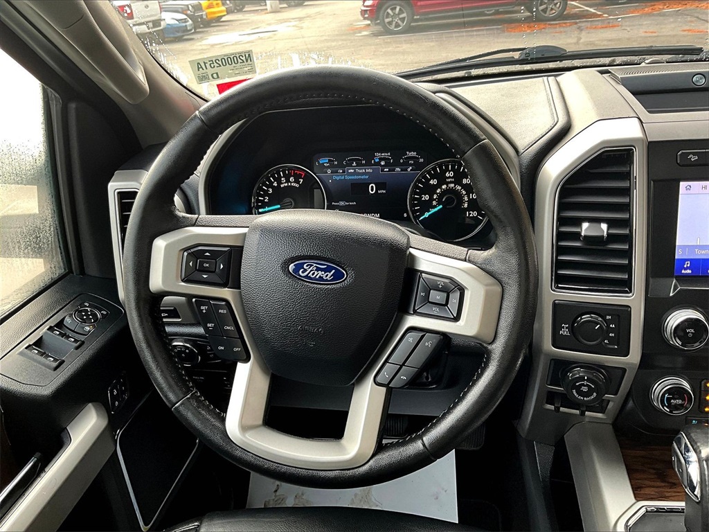 2020 Ford F-150 XL - Photo 17
