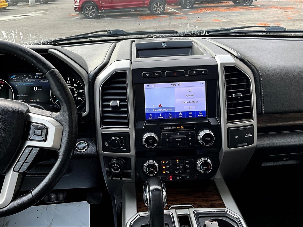 2020 Ford F-150 XL - Photo 18