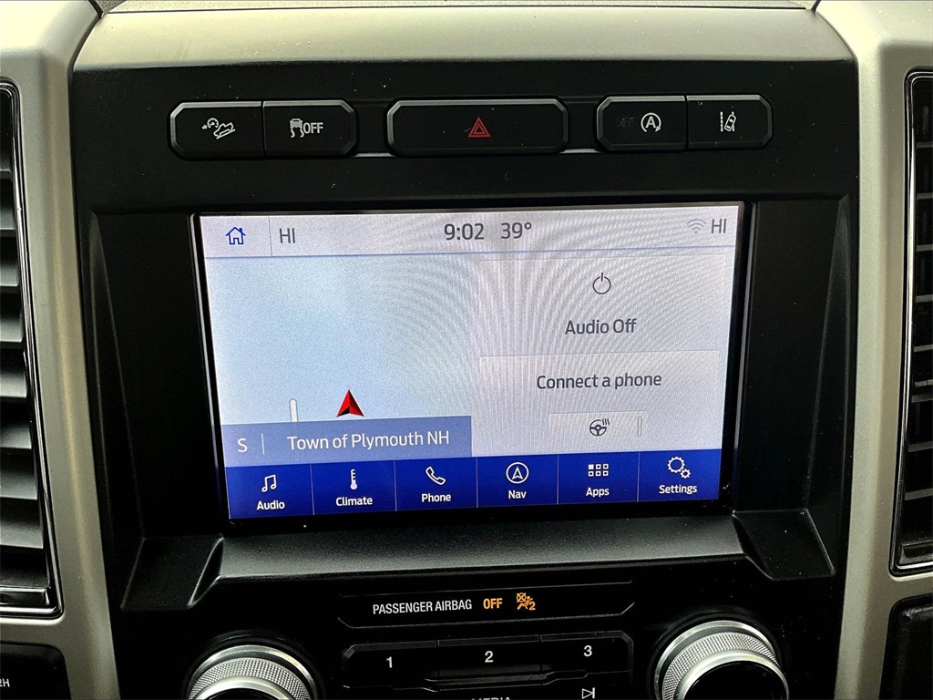 2020 Ford F-150 XL - Photo 19