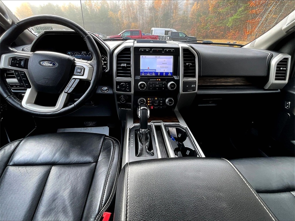 2020 Ford F-150 XL - Photo 21